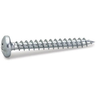 Träskruv Tkt 5,0X35 Fzb     Brk=100 - FAST