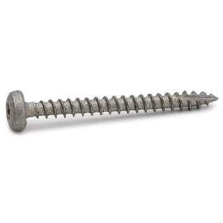 Träskruv Tkt 5,0X40  Zfmax  Brk=100 - FAST