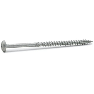 Träskruv Tkt 6,0X100 Zfmax  Brk=100 - FAST