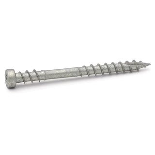 FAST Trallskr Opdk 4,5X55 Zfmax Brk=200 - | CleanNest - FAST | CleanNest