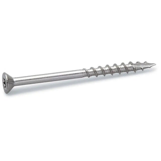 Trallskruv 4,2X55 A4       Hnk=1000 - FAST