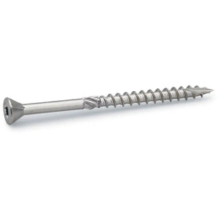 Trallskruv Hd 5,5X100 Rfr A4 Brk=10 - FAST