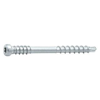 FAST Trallskruv Nxs Hwd 5,0X80A4 Brk=100 | CleanNest - FAST | CleanNest