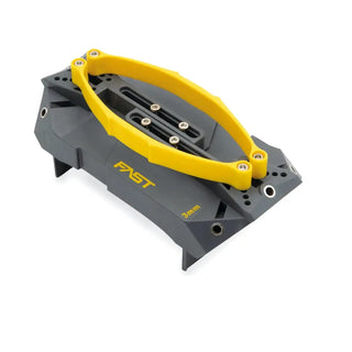 Trallverktyg Deck Tool 2.0 Fast