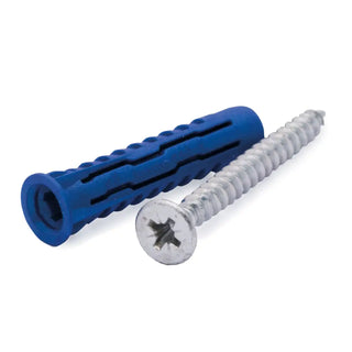 Universalplugg 8X40 M Skr Sb 4All - FAST