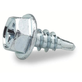 Vent.Skruv 4,2X9,5 Fzb      Brk=250 - FAST