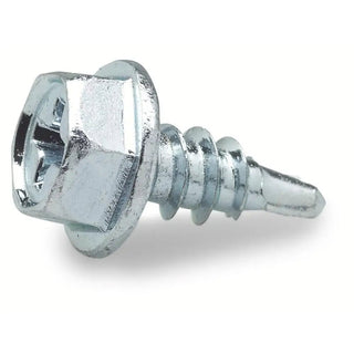 FAST Vent.Skruv 4,2X9,5 Fzb Sb 25 | CleanNest - FAST | CleanNest