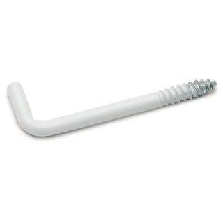 FAST Vinkelkrok Art 7 40Mm Vit Sb | CleanNest - FAST | CleanNest