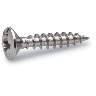 FAST Vvs-Skruv Pol 3,5X25 A2 Brk=100 | CleanNest - FAST | CleanNest