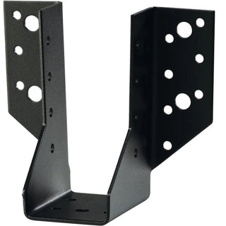 Fastcc Balksko Jh 45x108x2,0 Svart - | CleanNest - FASTCC | CleanNest