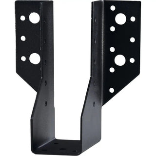 Fastcc Balksko Jh 45x137x2,0 Svart | CleanNest - FASTCC | CleanNest