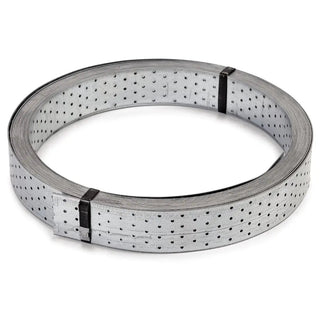 Fastcc Dragband Bs 80x2,0 25m - | CleanNest - FASTCC | CleanNest