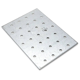 Fastcc Hålplatta Hp 100x140x2,0 | CleanNest - FASTCC | CleanNest