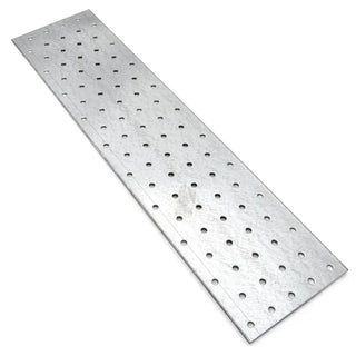 Fastcc Hålplatta Hp 100x400x2,0 | CleanNest - FASTCC | CleanNest