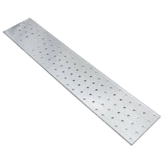Fastcc Hålplatta Hp 100x500x2,0 | CleanNest - FASTCC | CleanNest