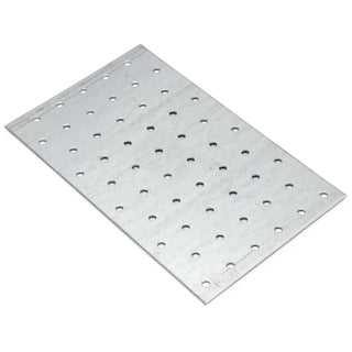 Fastcc Hålplatta Hp 120x200x2,0 | CleanNest - FASTCC | CleanNest