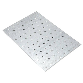 Fastcc Hålplatta Hp 160x240x1,5 | CleanNest - FASTCC | CleanNest