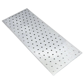 Fastcc Hålplatta Hp 160x400x2,0 | CleanNest - FASTCC | CleanNest