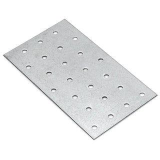Fastcc Hålplatta Hp 80x200x2,0 | CleanNest - FASTCC | CleanNest