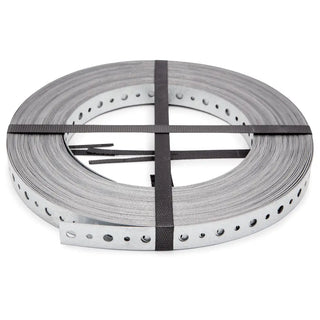 HÅLBAND HB 20X1,0 25M - FASTCC