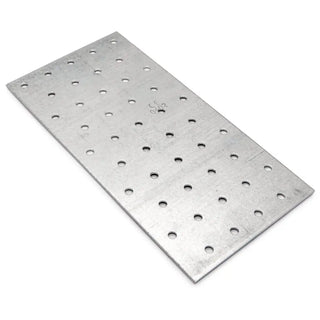HÅLPLATTA HP 100X200X2,0 - FASTCC