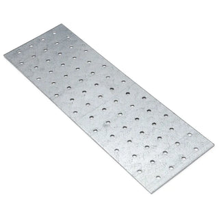 HÅLPLATTA HP 100X300X2,0 - FASTCC