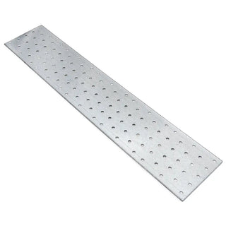 HÅLPLATTA HP 100X500X2,0 - FASTCC