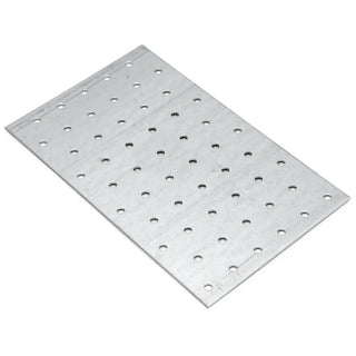 HÅLPLATTA HP 120X200X2,0 - FASTCC