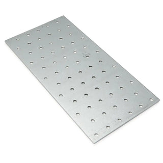 HÅLPLATTA HP 120X240X2,0 - FASTCC