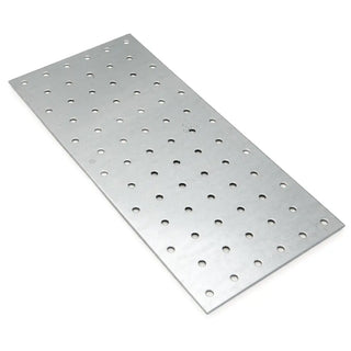 HÅLPLATTA HP 120X260X1,5 - FASTCC