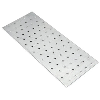 HÅLPLATTA HP 120X300X2,0 - FASTCC