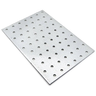 HÅLPLATTA HP 140X200X1,5 - FASTCC