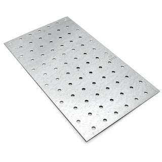 HÅLPLATTA HP 140X240X1,5 - FASTCC