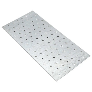 HÅLPLATTA HP 140X300X1,5 - FASTCC