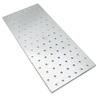 HÅLPLATTA HP 140X400X2,0 - FASTCC