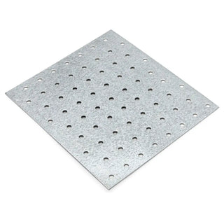 HÅLPLATTA HP 160X180X1,5 - FASTCC