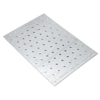 HÅLPLATTA HP 160X240X1,5 - FASTCC