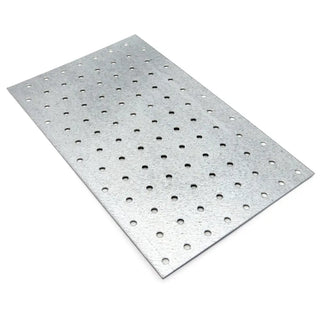 HÅLPLATTA HP 160X260X1,5 - FASTCC