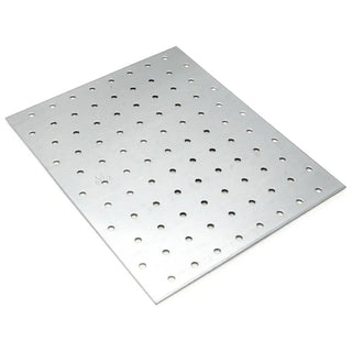 HÅLPLATTA HP 180X220X1,5 - FASTCC