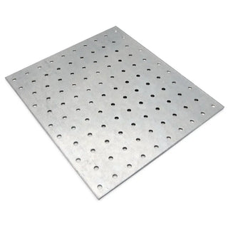 HÅLPLATTA HP 200X220X1,5 - FASTCC