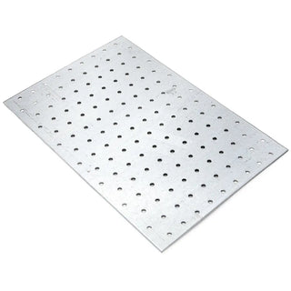 HÅLPLATTA HP 200X300X2,0 - FASTCC