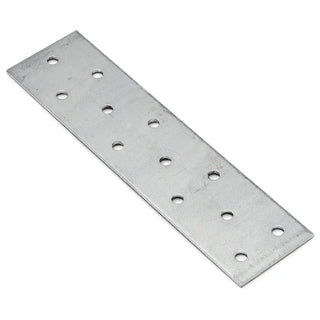 HÅLPLATTA HP 40X160X2,0 - FASTCC