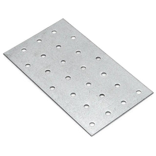 HÅLPLATTA HP 80X200X2,0 - FASTCC