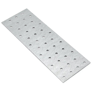 HÅLPLATTA HP 80X240X2,0 - FASTCC