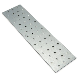 HÅLPLATTA HP 80X300X1,5 - FASTCC