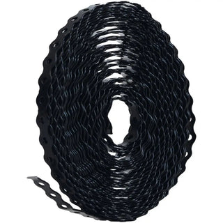 Fastcc Profilband Fbp 12x0,8 10m Svart | CleanNest - FASTCC | CleanNest