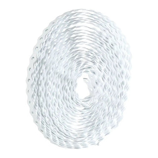 Fastcc Profilband Fbp 12x0,8 10m Vit | CleanNest - FASTCC | CleanNest