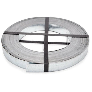 Fastcc Stålband Sbs 25x1,0 25m | CleanNest - FASTCC | CleanNest