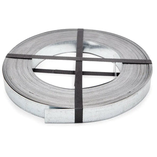 STÅLBAND SBS 25X1,0 25M - FASTCC