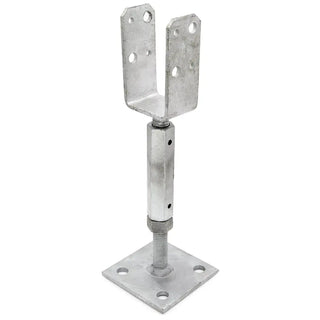 Fastcc Stolphållare Csaf 48x40x169-234 | CleanNest - FASTCC | CleanNest